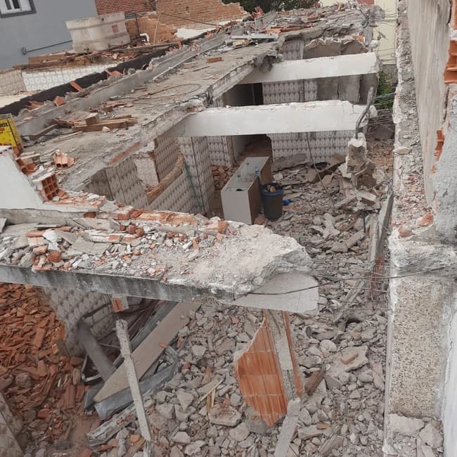 Projeto da GVI Demolidora - Imagem 2