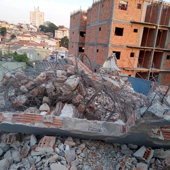Projeto da GVI Demolidora - Imagem 6