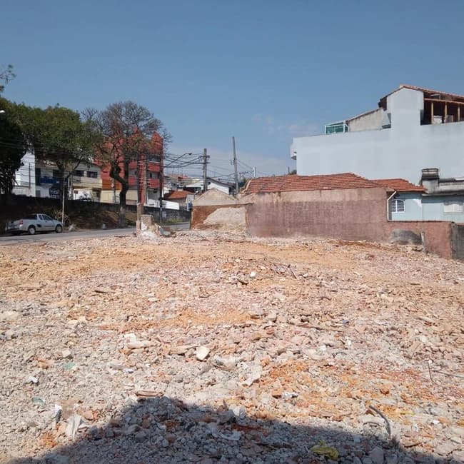 Projeto da GVI Demolidora - Imagem 15