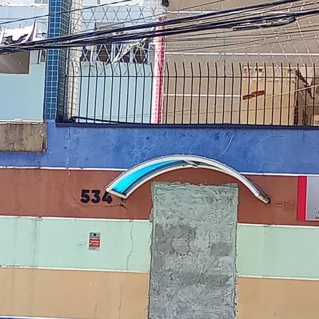 Projeto da GVI Demolidora - Imagem 17