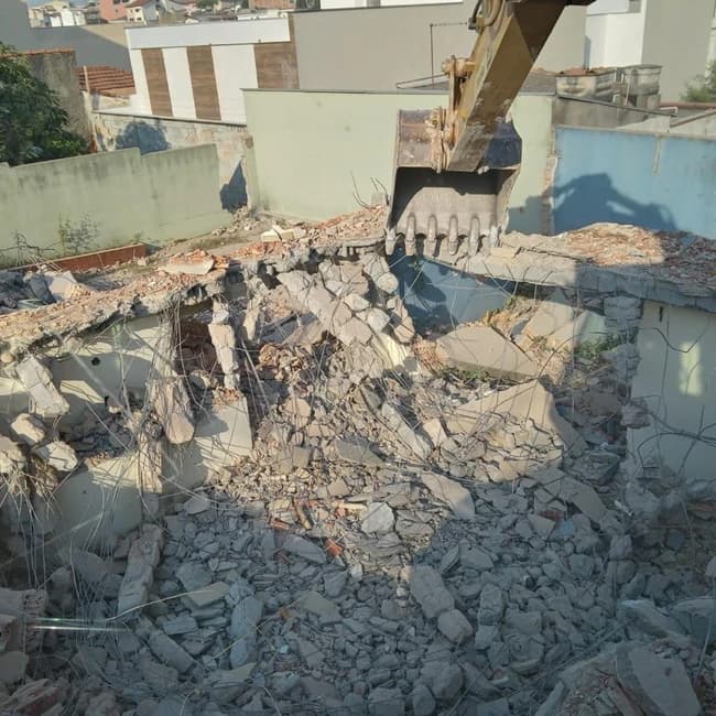 Projeto da GVI Demolidora - Imagem 28