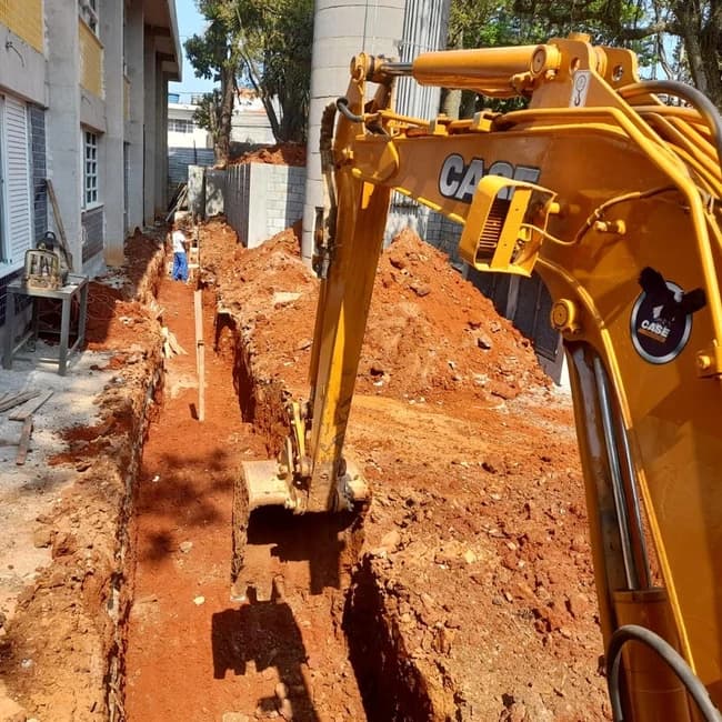 Projeto da GVI Demolidora - Imagem 41