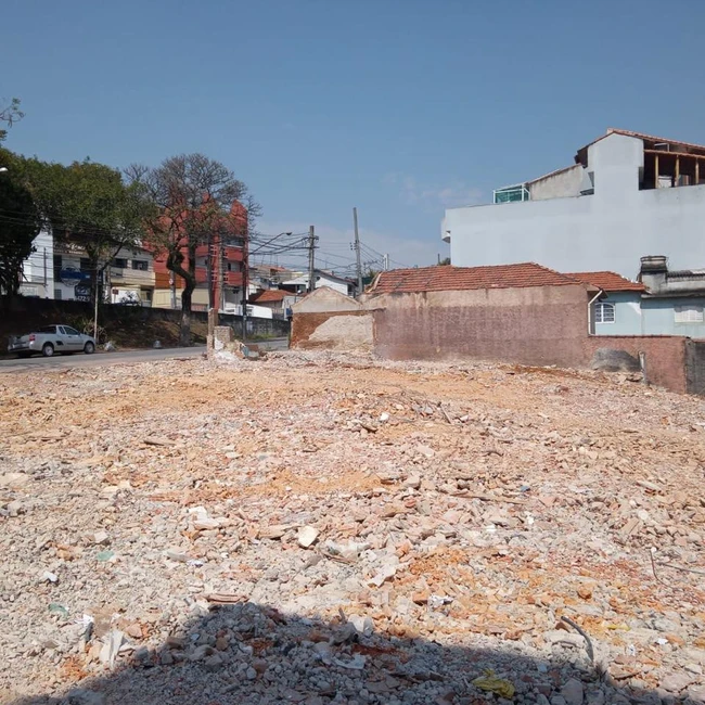 Projeto da GVI Demolidora - Imagem 15