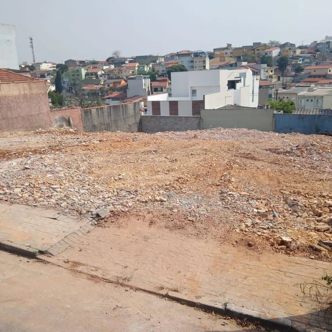 Projeto da GVI Demolidora - Imagem 16