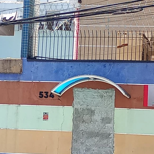 Projeto da GVI Demolidora - Imagem 17
